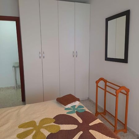 Apartamento Calle Calzada Torrox Exterior photo