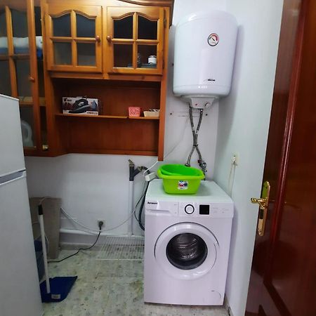 Apartamento Calle Calzada Torrox Exterior photo
