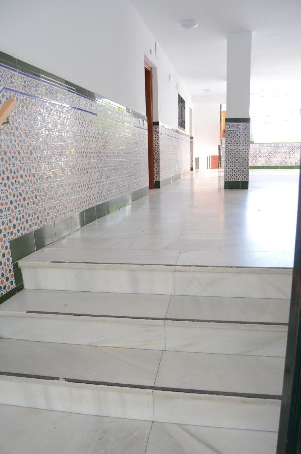 Apartamento Calle Calzada Torrox Exterior photo