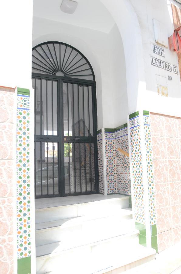 Apartamento Calle Calzada Torrox Exterior photo