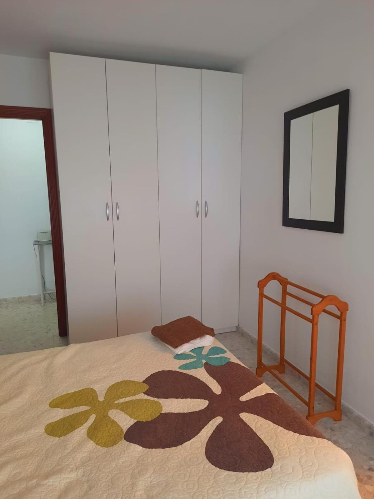 Apartamento Calle Calzada Torrox Exterior photo